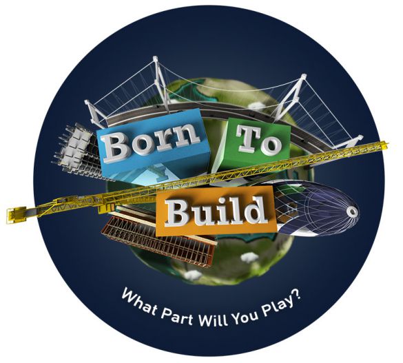 Born to Build UK