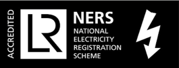 NERS logo