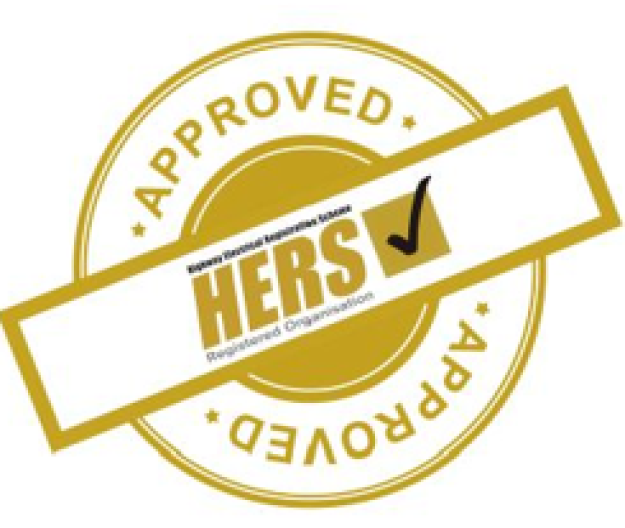 HERS Gold