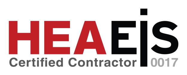 HEA EIS logo