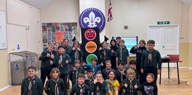 Scouts