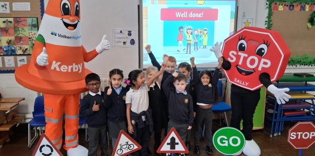 Road Safety