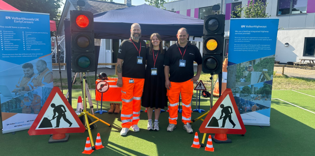 Wokingham STEM event