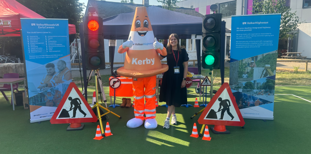 Wokingham stem event