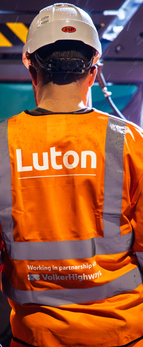 Luton