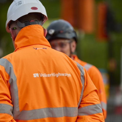 West Sussex and VolkerHighways