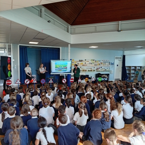 Edith Moorhouse Primary School 