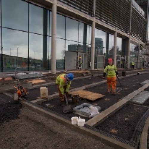 Works at Brent Civic Centre.jpg