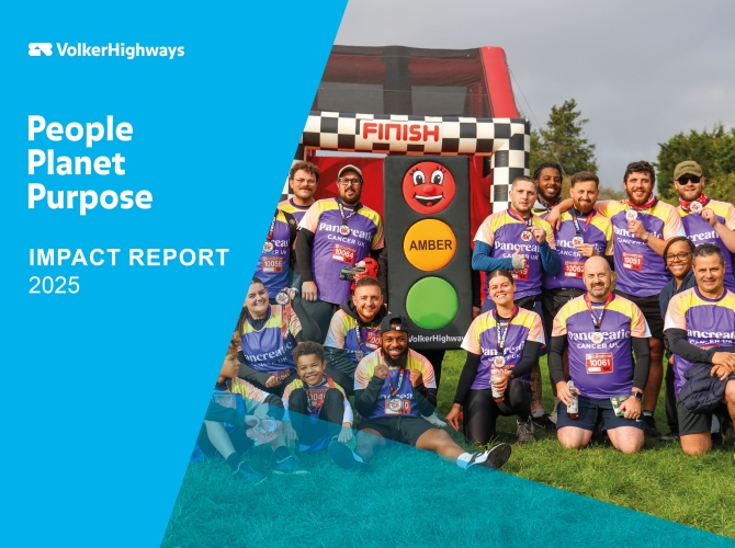 Impact report header image