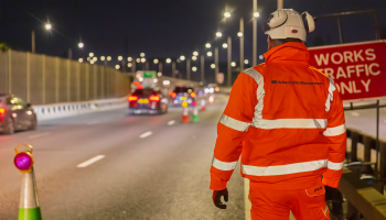 VolkerTraffic Management