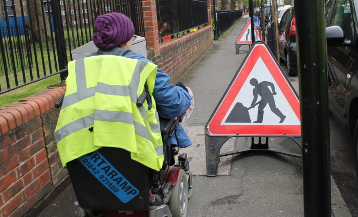 Hackney sign trial 1.jpg