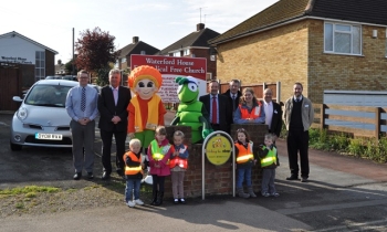 Medway - Walking Bus 1.jpg