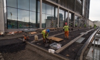 Works at Brent Civic Centre.jpg