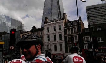 SM under The Shard 020814.jpg