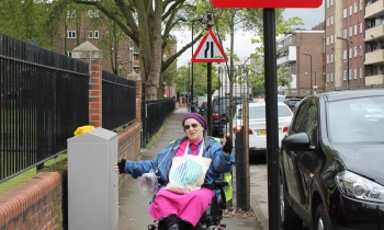 Hackney sign trial 2.jpg