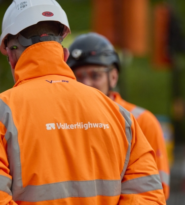 West Sussex and VolkerHighways