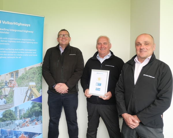 Triple accreditation