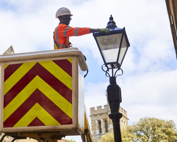 VolkerHighways and Somerset