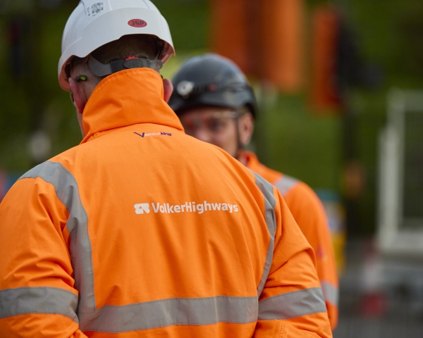 West Sussex and VolkerHighways