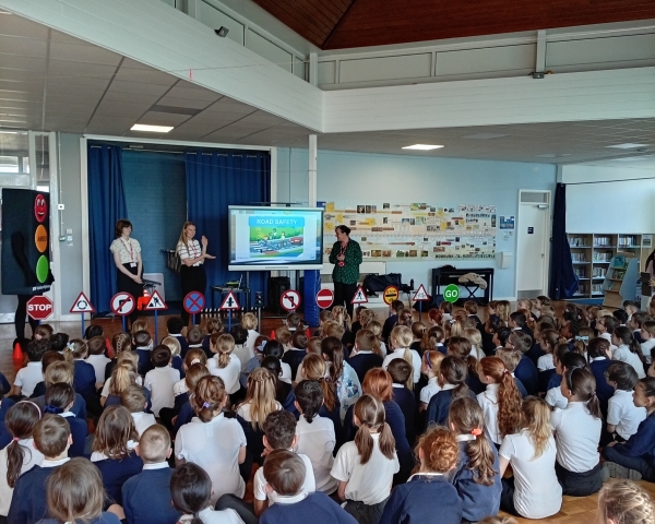 Edith Moorhouse Primary School 