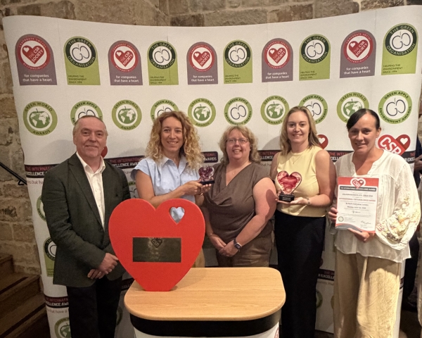 CSR Award 