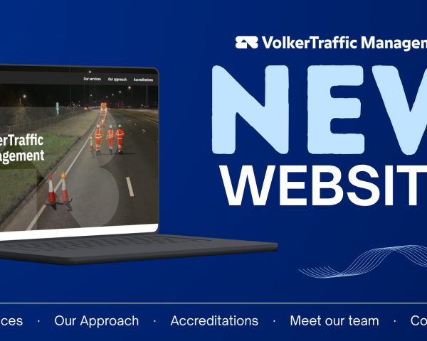 VTM website launch