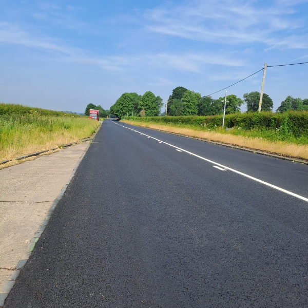 A4 Hungerford to Newbury 