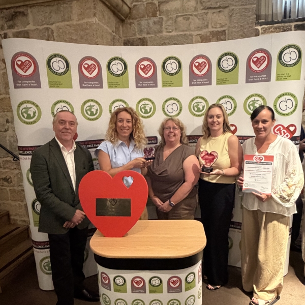CSR Award 