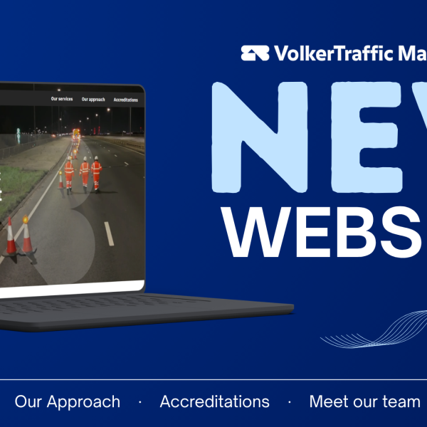 VTM website launch
