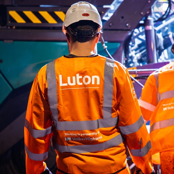 Luton