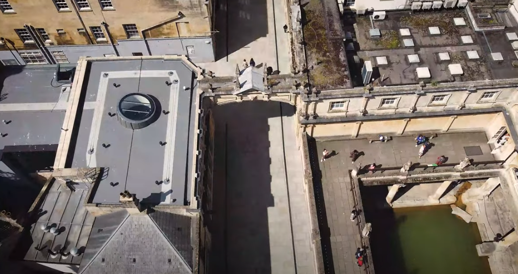 York and Swallow Street