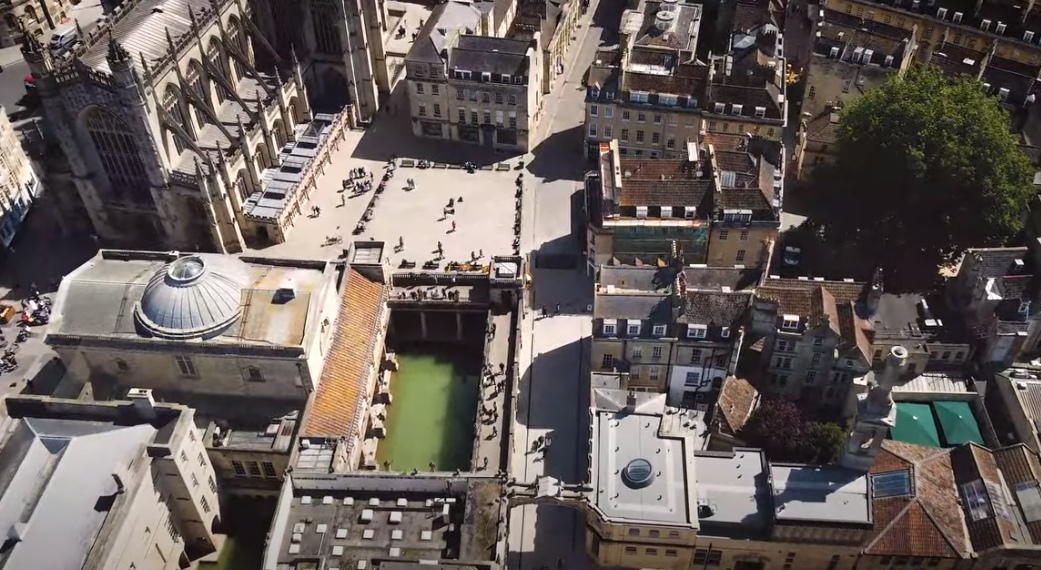 York and Swallow Street