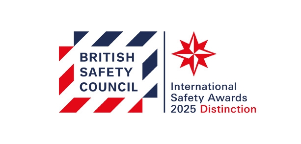 International safety award 