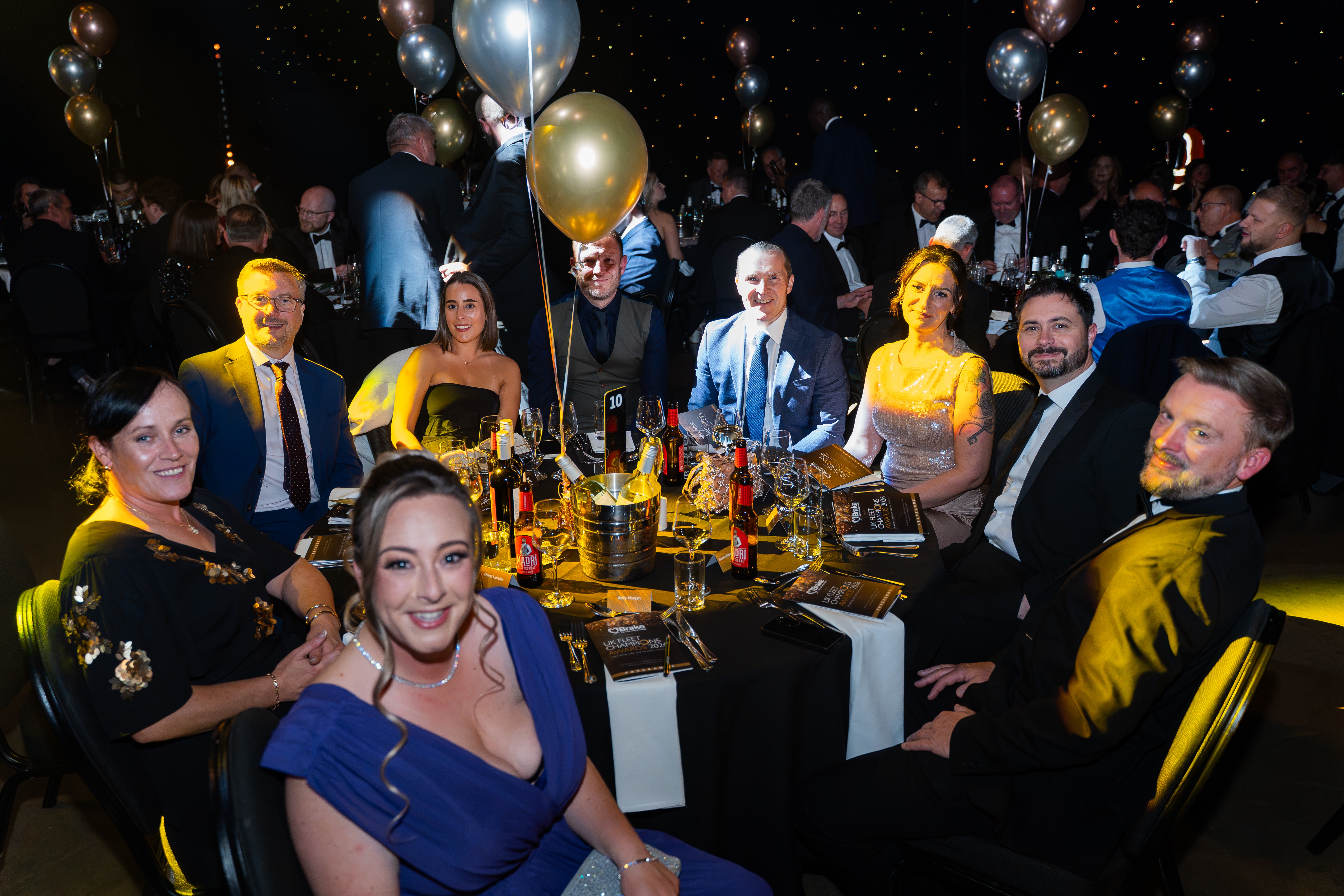 Road safety in the community award for VolkerHighways