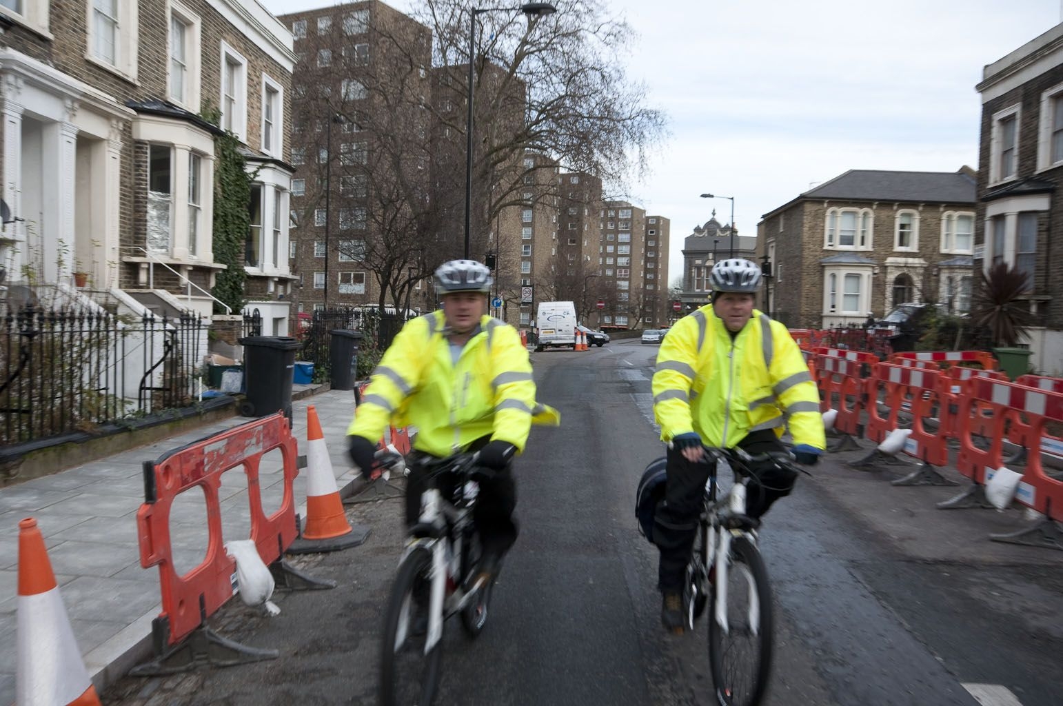 VolkerHighways Hackney Cycle Initiative Lo Res 59.JPG