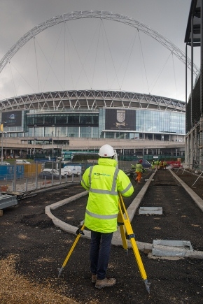 Works at Brent Civic Centre (2).jpg