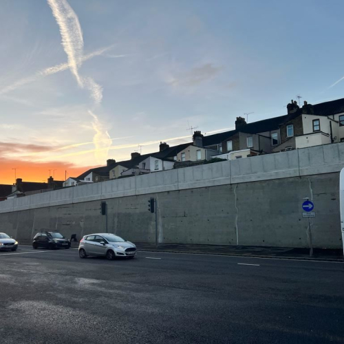 Pier Road