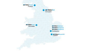 Office locations