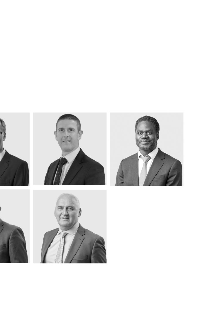 Leadership team
