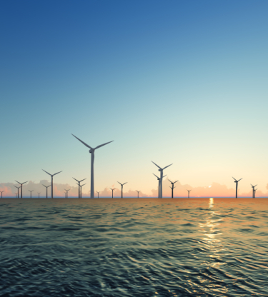 Wind farm