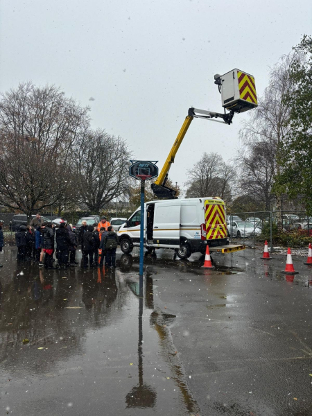BaNES road safety