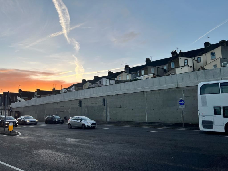 Pier Road