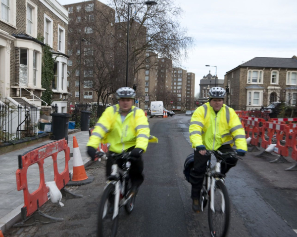 VolkerHighways Hackney Cycle Initiative Lo Res 59.JPG