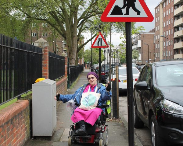 Hackney sign trial 2.jpg