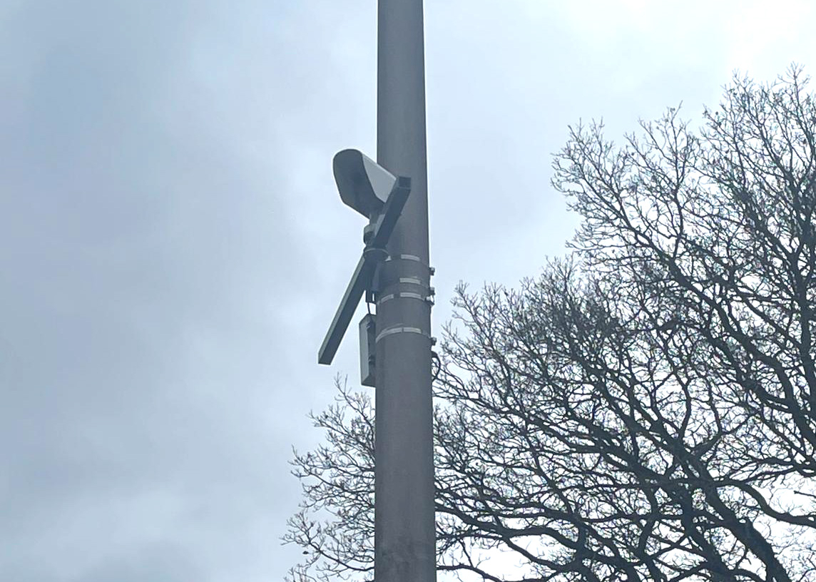 Thermal sensors