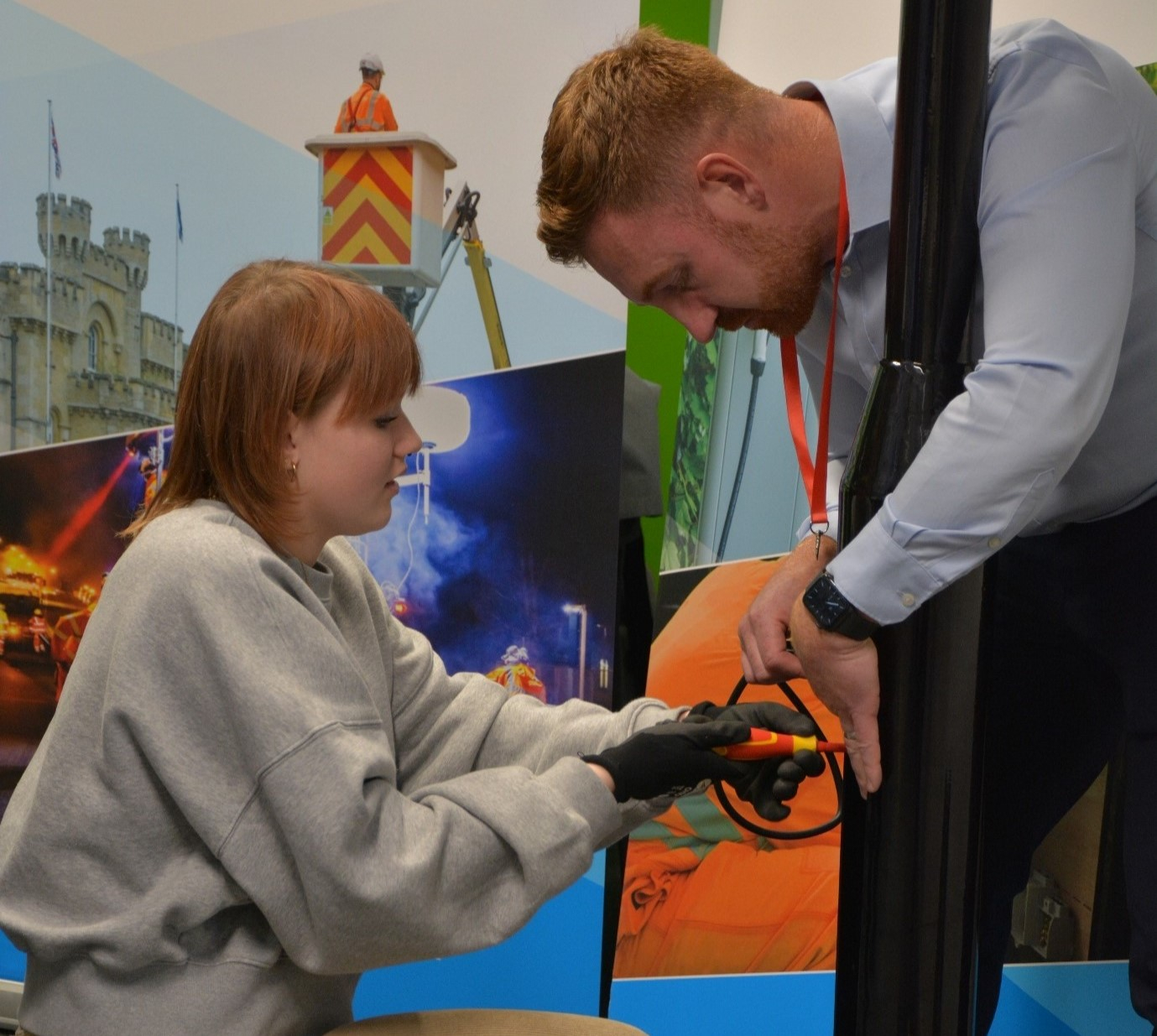 School engagement