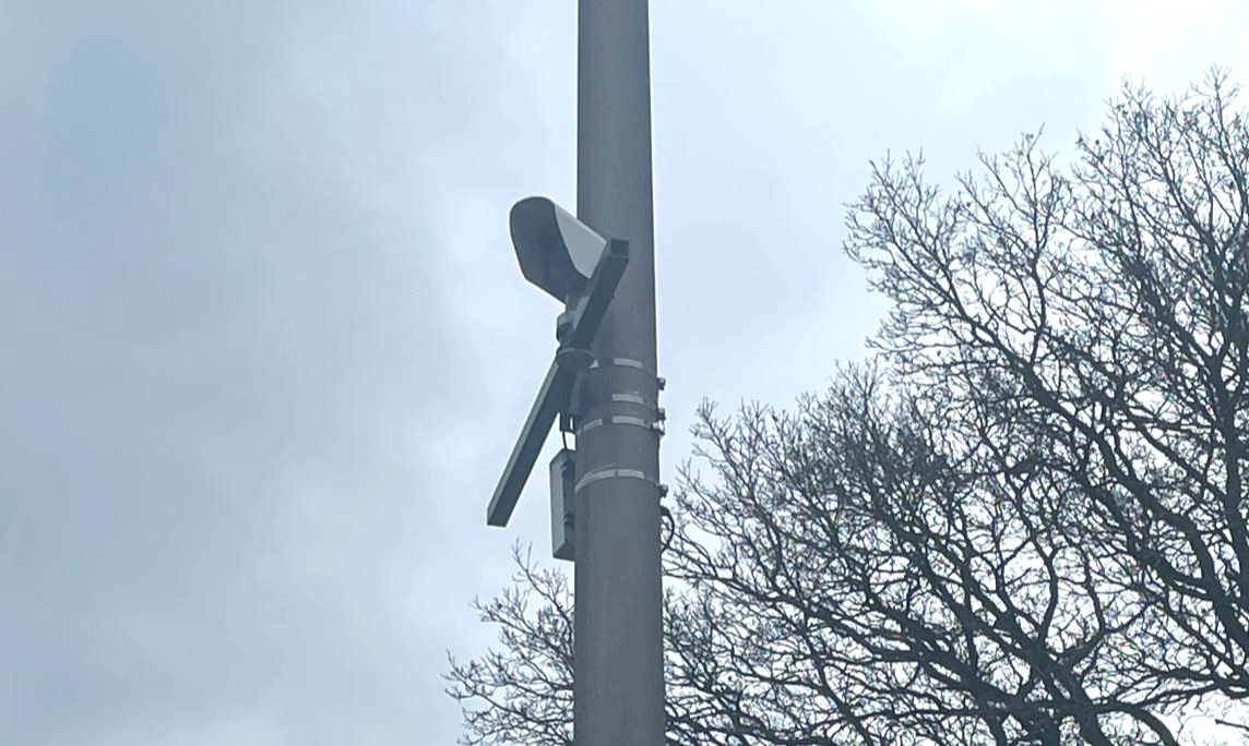 Thermal sensors