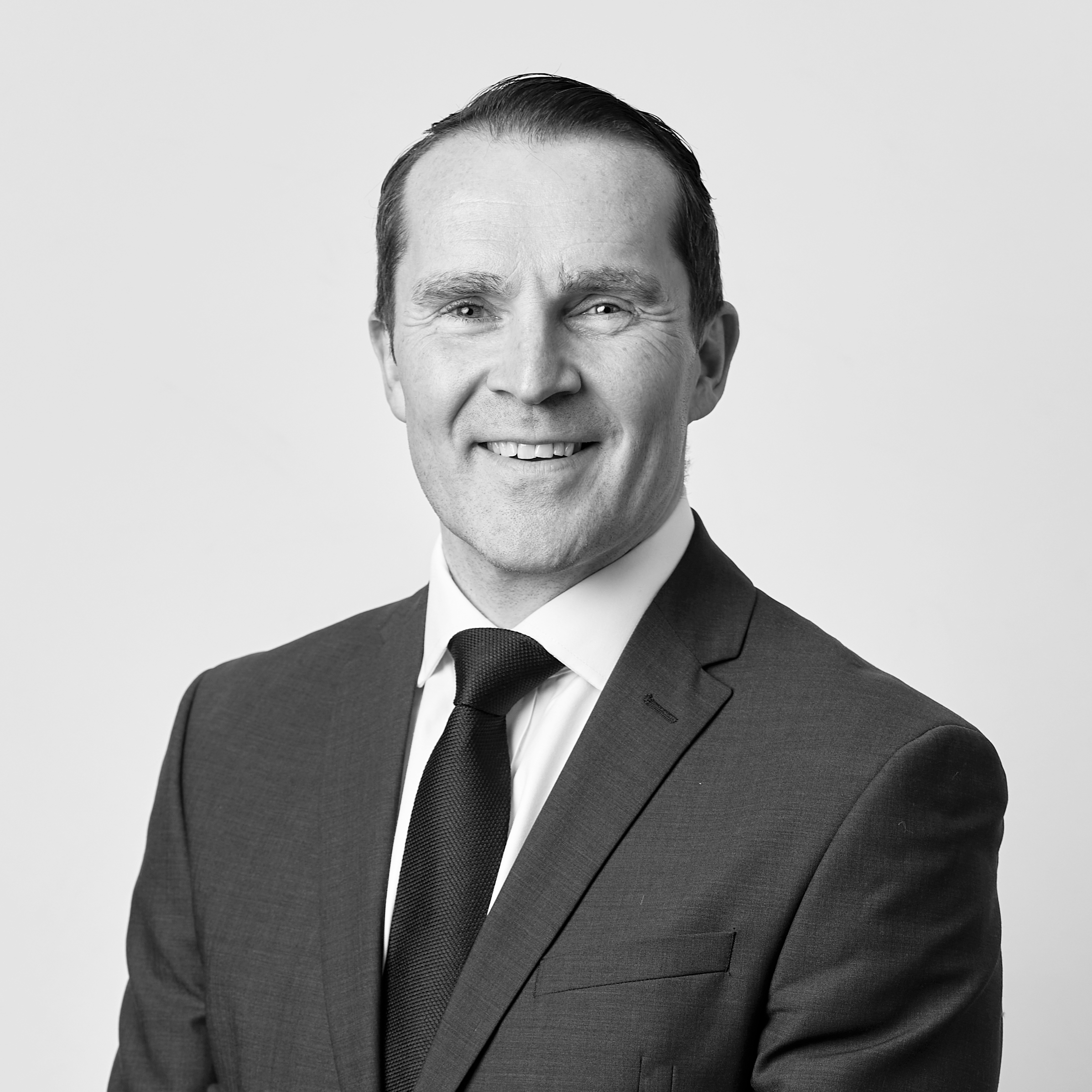 Peter Walsh