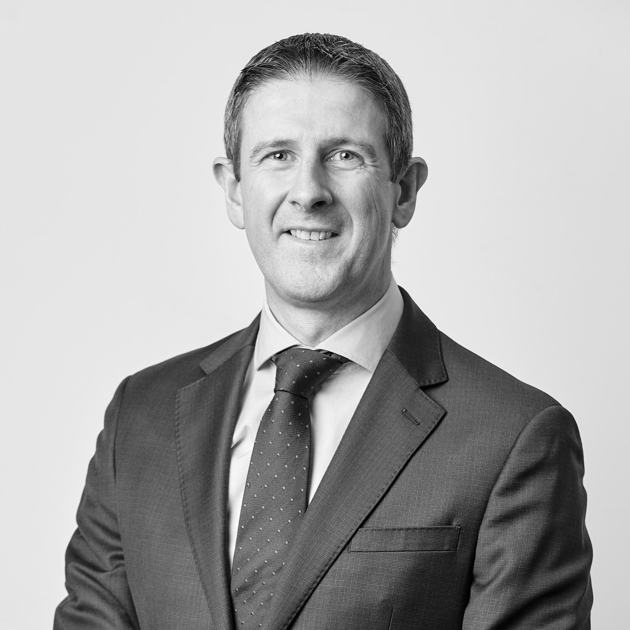 Simon Groom