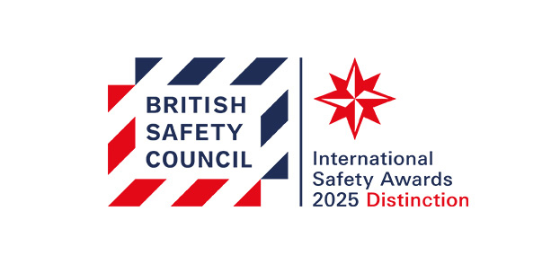International safety award 